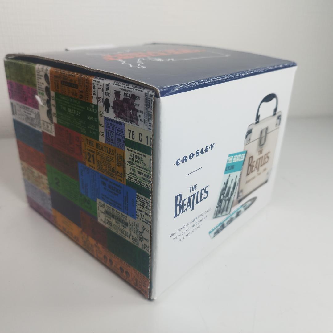 RSD 2024 ビートルズ all my loving The Be hbB9