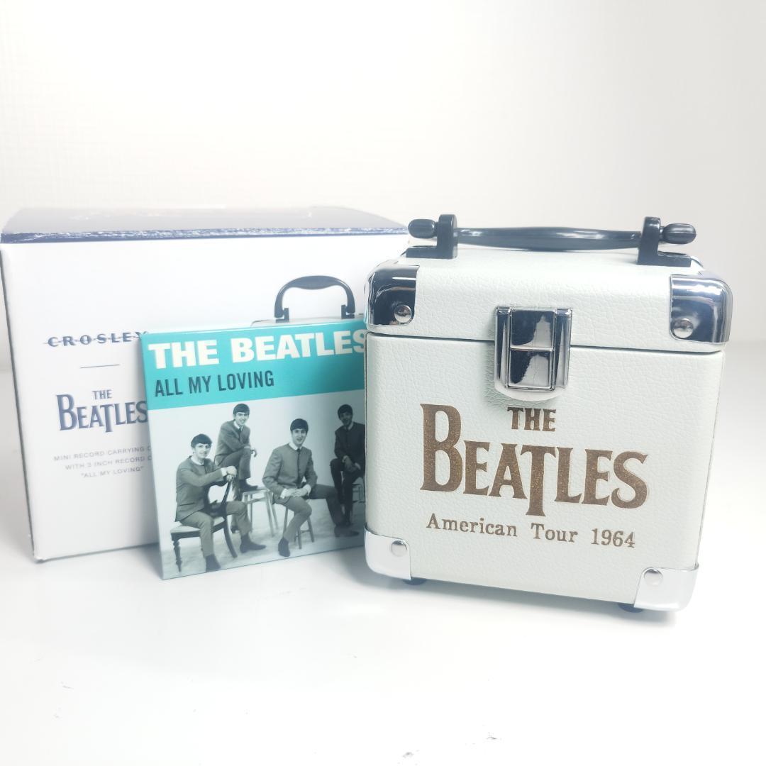 RSD 2024 ビートルズ all my loving The Be hbB9