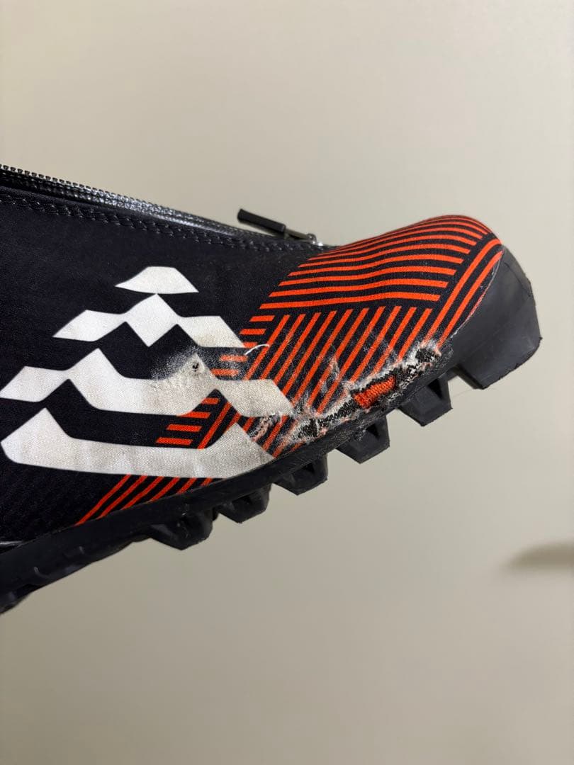 Alpina Race Classic ブーツ 41