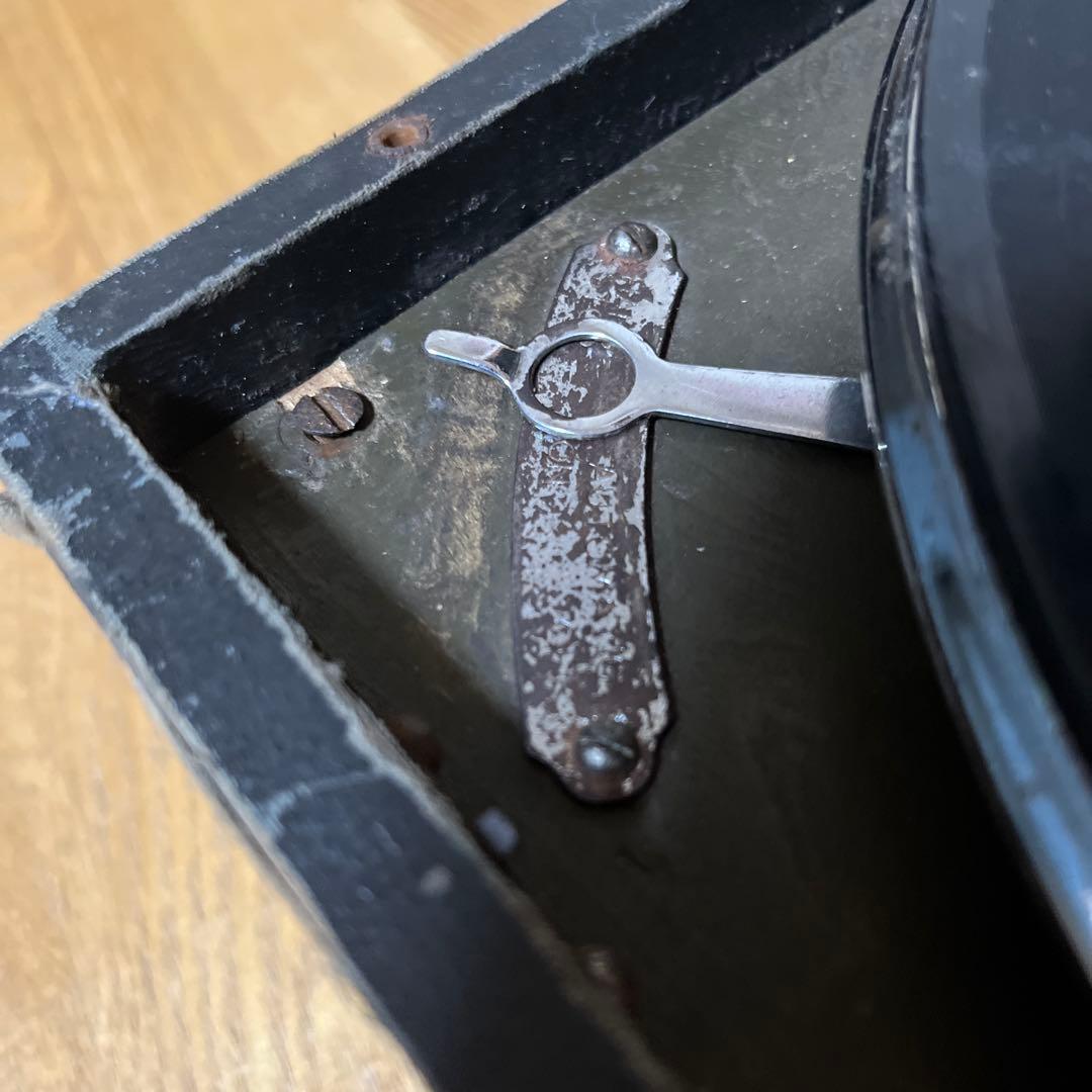 コロンビア 蓄音機 MODEL-203 viva-tonal Grafonol