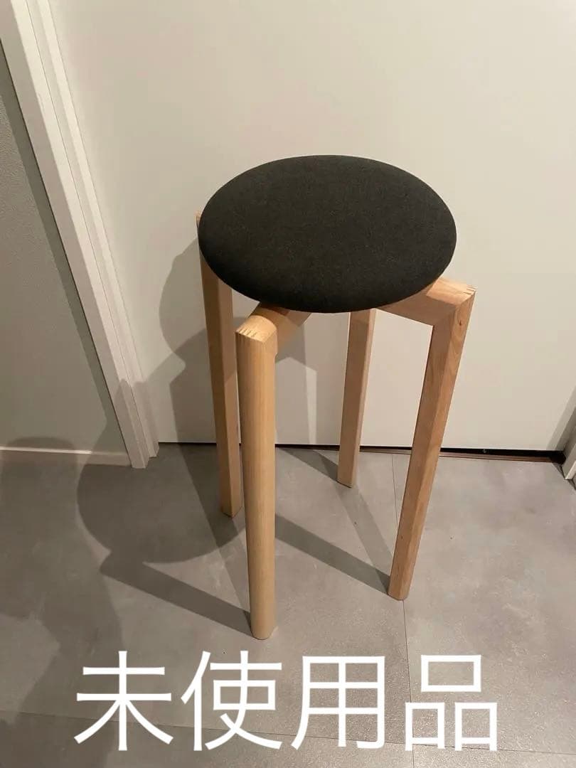 マッシュルームスツール　M