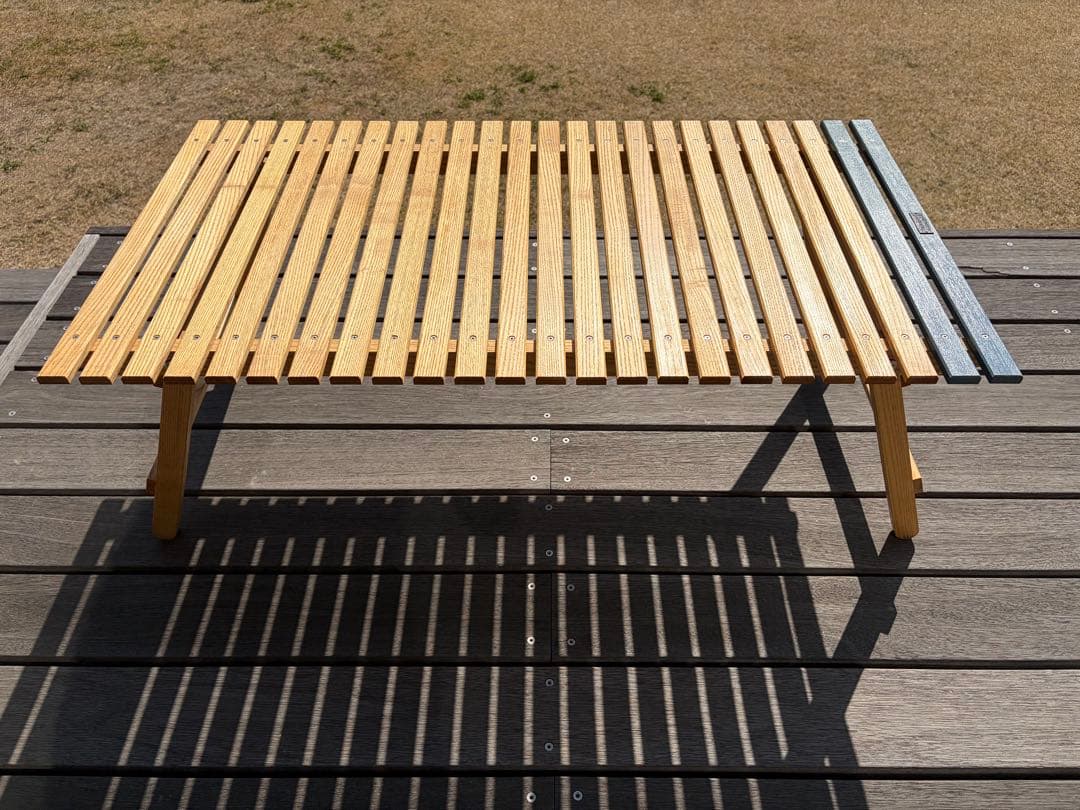 INOUT スタンダードテーブル イナウト