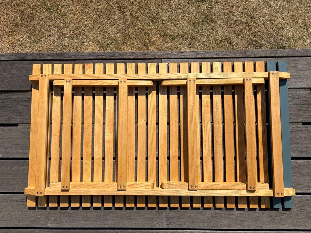 INOUT スタンダードテーブル イナウト