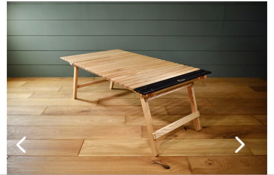 INOUT スタンダードテーブル イナウト