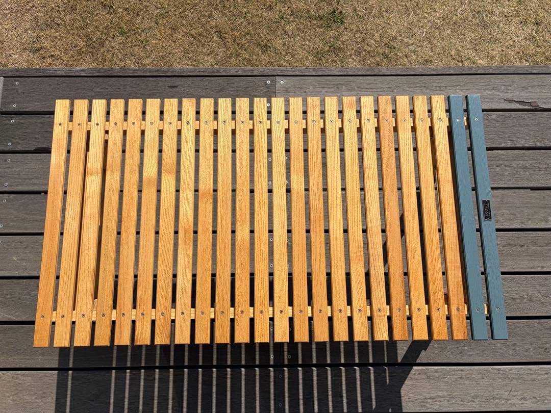 INOUT スタンダードテーブル イナウト