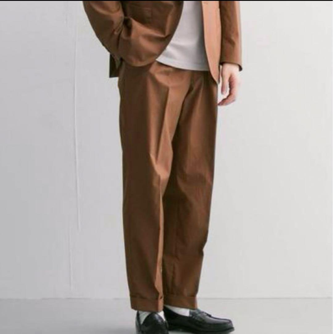 キャプテンサンシャイン　セットアップ