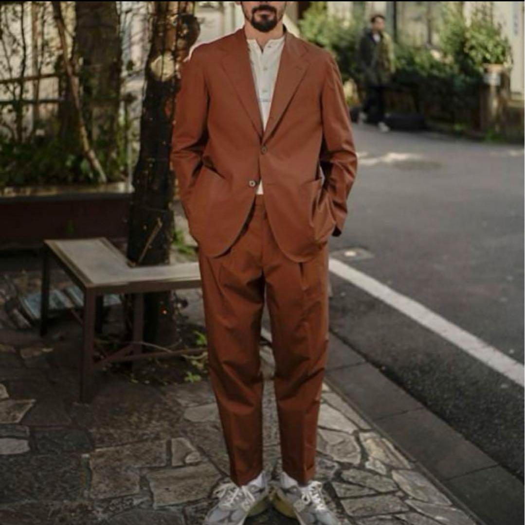 キャプテンサンシャイン　セットアップ