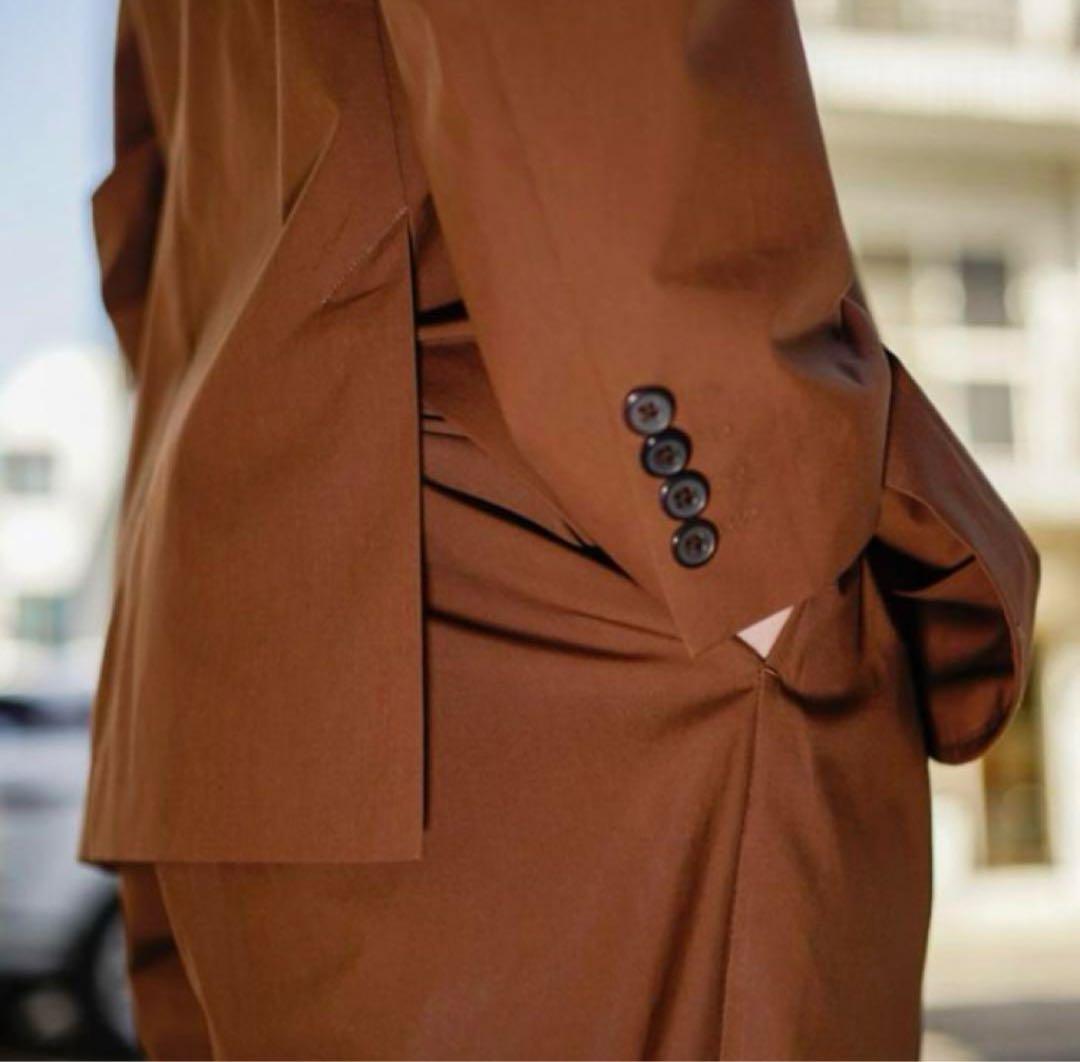 キャプテンサンシャイン　セットアップ