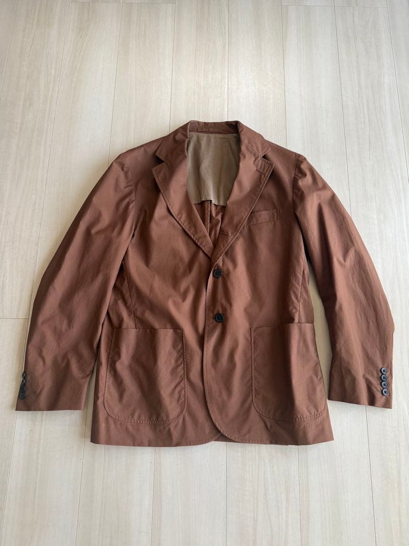 キャプテンサンシャイン　セットアップ