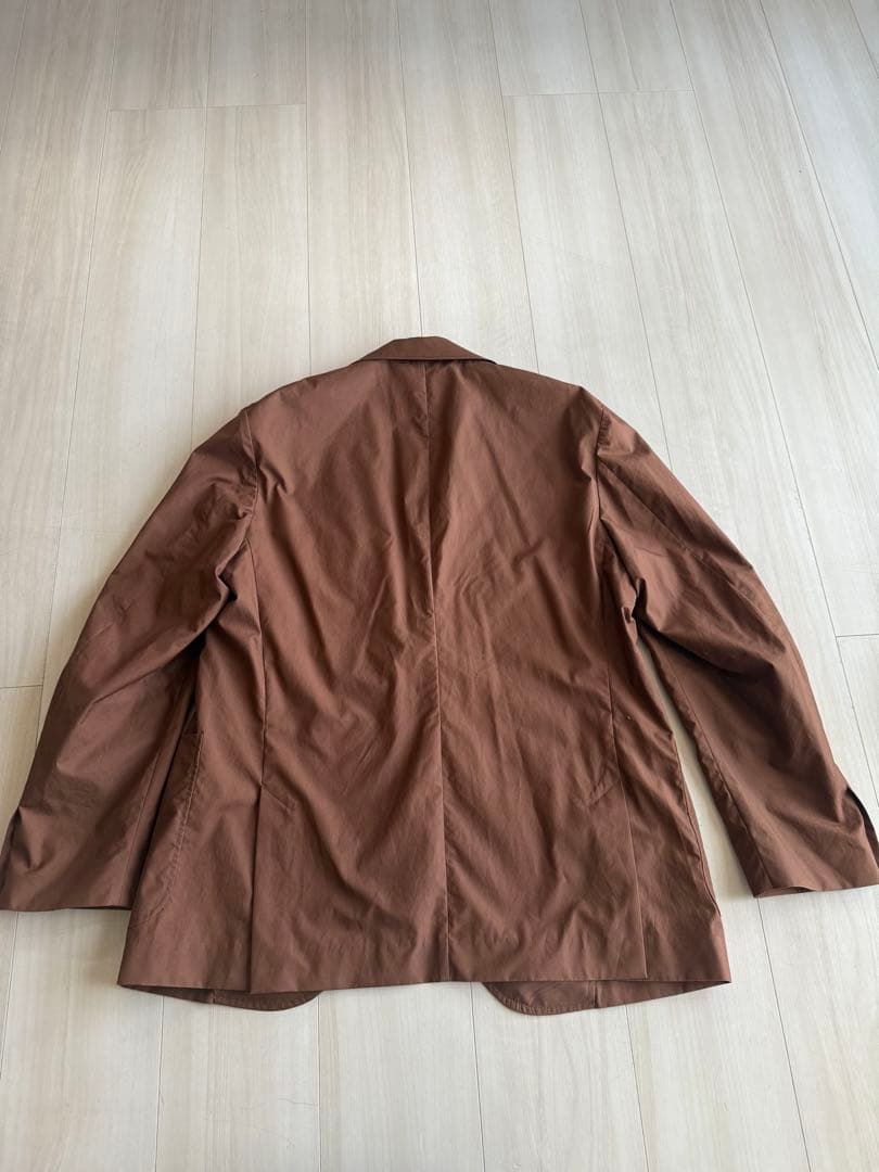 キャプテンサンシャイン　セットアップ