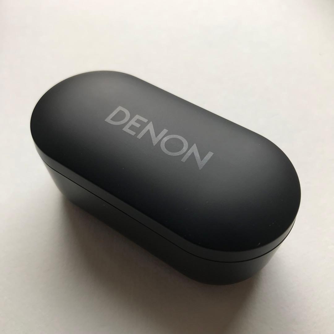 週末特価！DENON PerL Pro ブラック