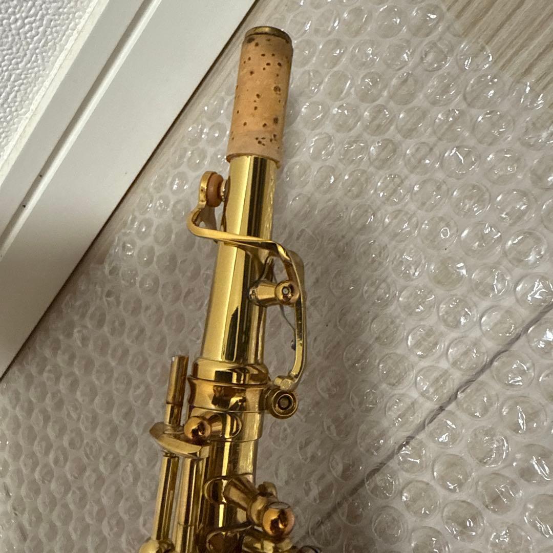 【現状品】【専用】P.mauriat サックス　PMSS-185