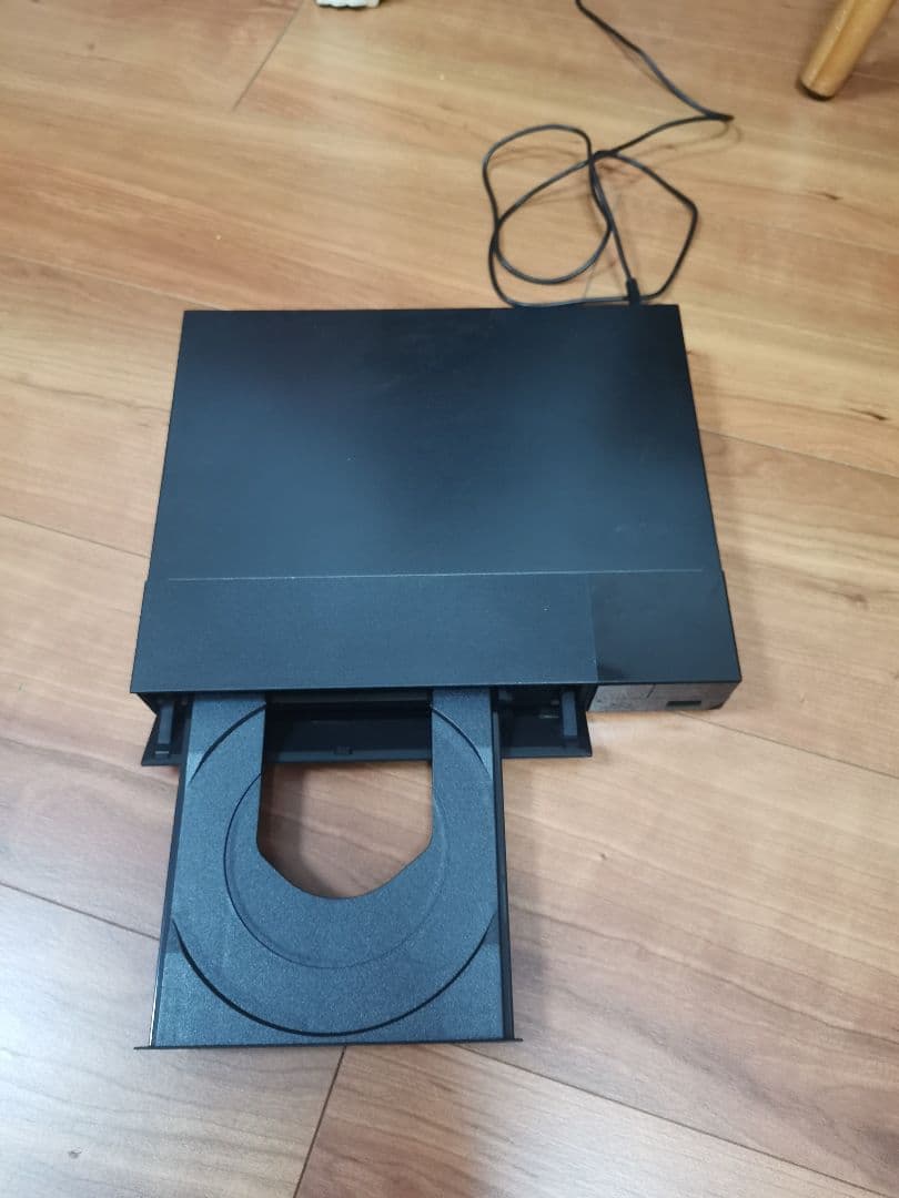 SONY BDP-S3700 リージョンフリー BluRay/DVD プレーヤー