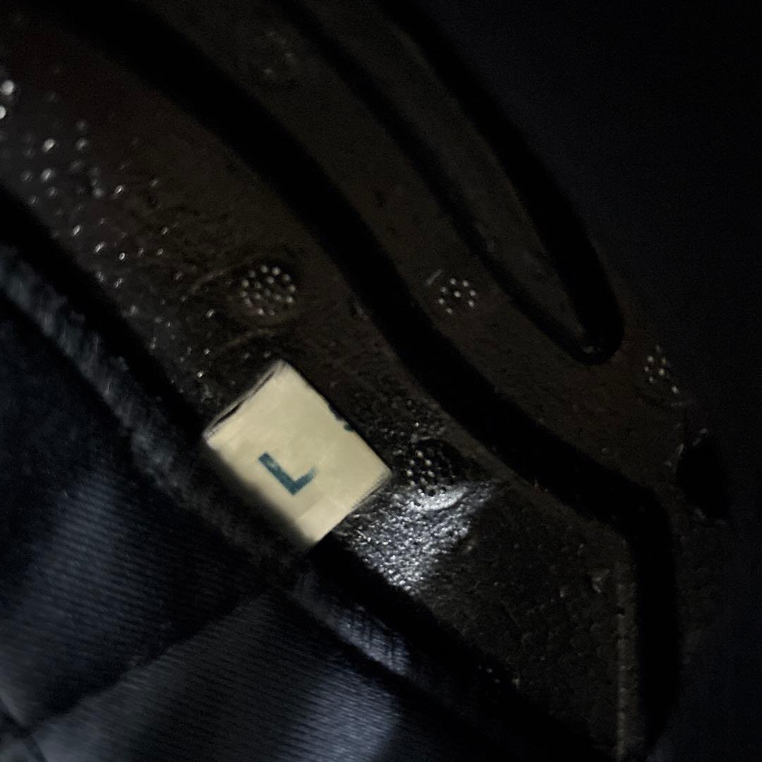 YAMAHHA ZENITH ジェットヘルメット