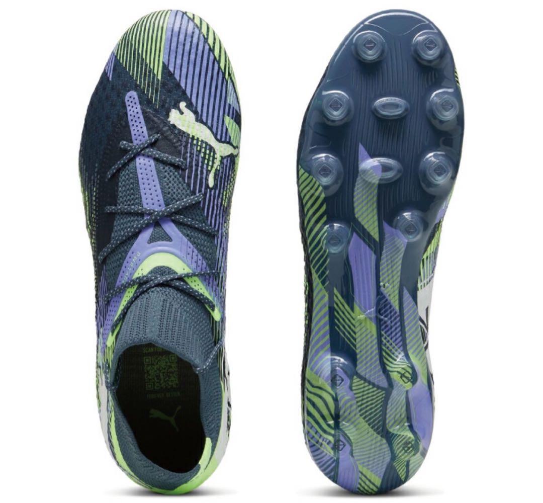 PUMA/プーマ フューチャー 7 アルティメット HG/AG