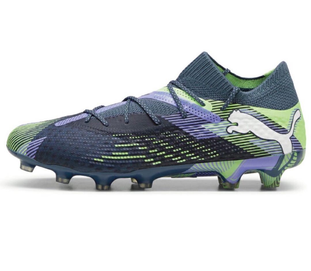 PUMA/プーマ フューチャー 7 アルティメット HG/AG