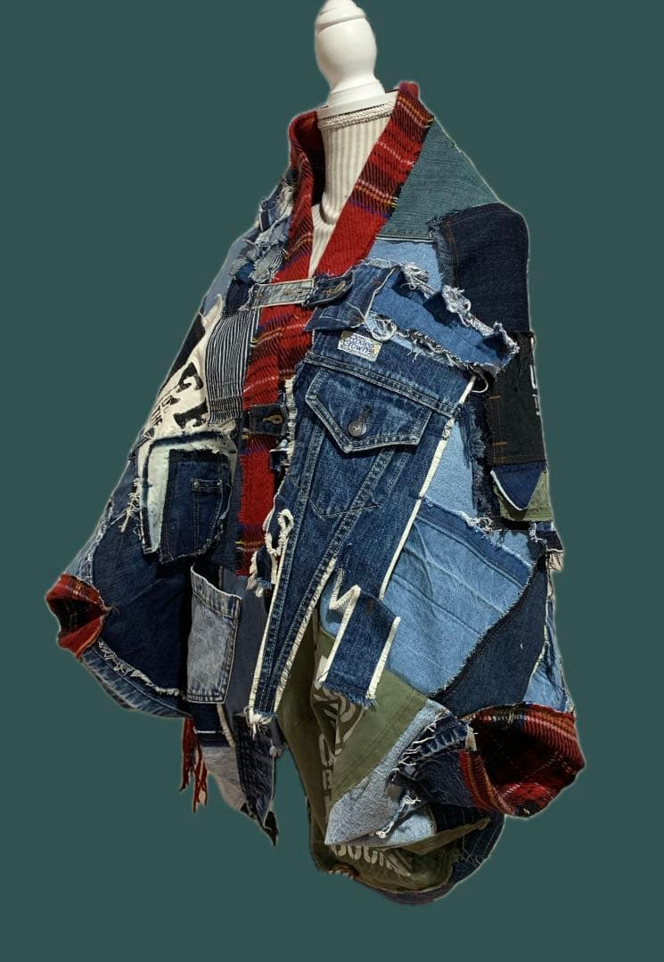 【Drumsachi☆。.:＊・⠀】