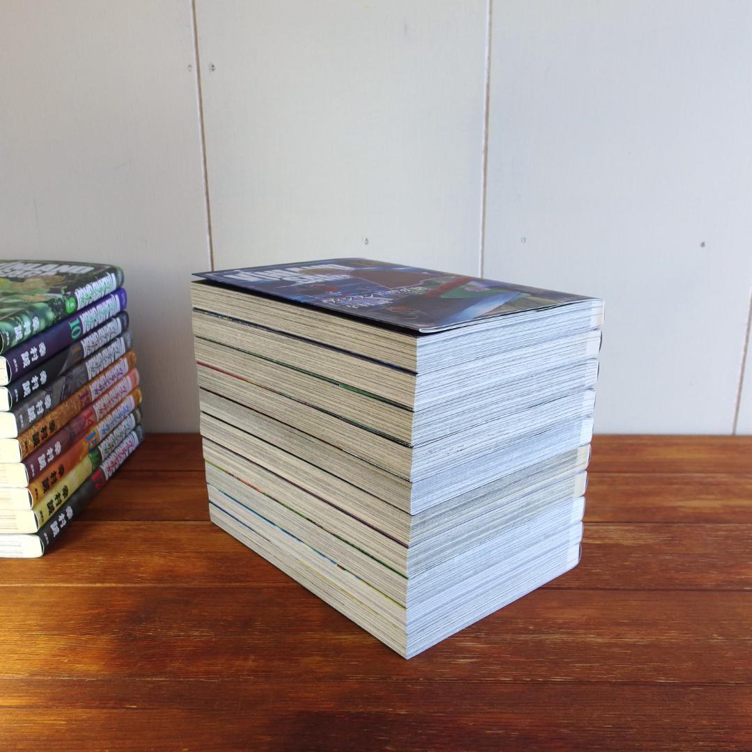 ヴィンランド・サガ 幸村誠　全29巻　/470