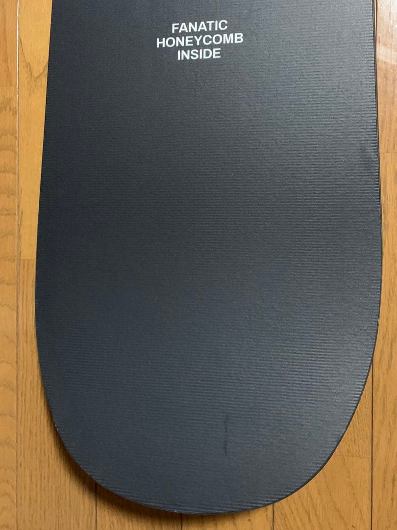 FNTC TNTR 23-24年モデル　150cm