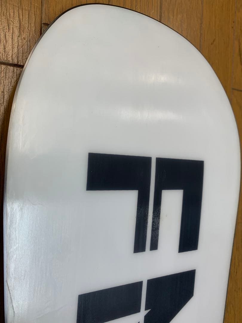 FNTC TNTR 23-24年モデル　150cm