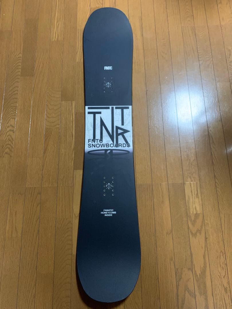 FNTC TNTR 23-24年モデル　150cm