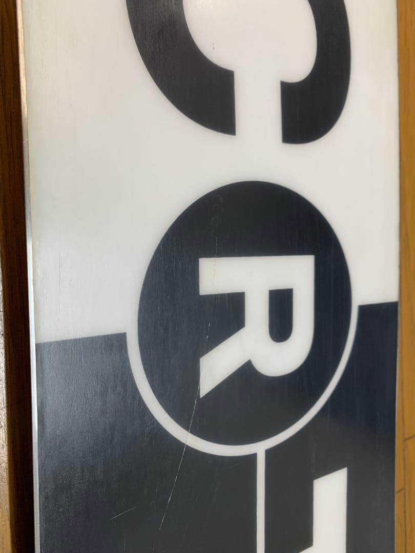 FNTC TNTR 23-24年モデル　150cm