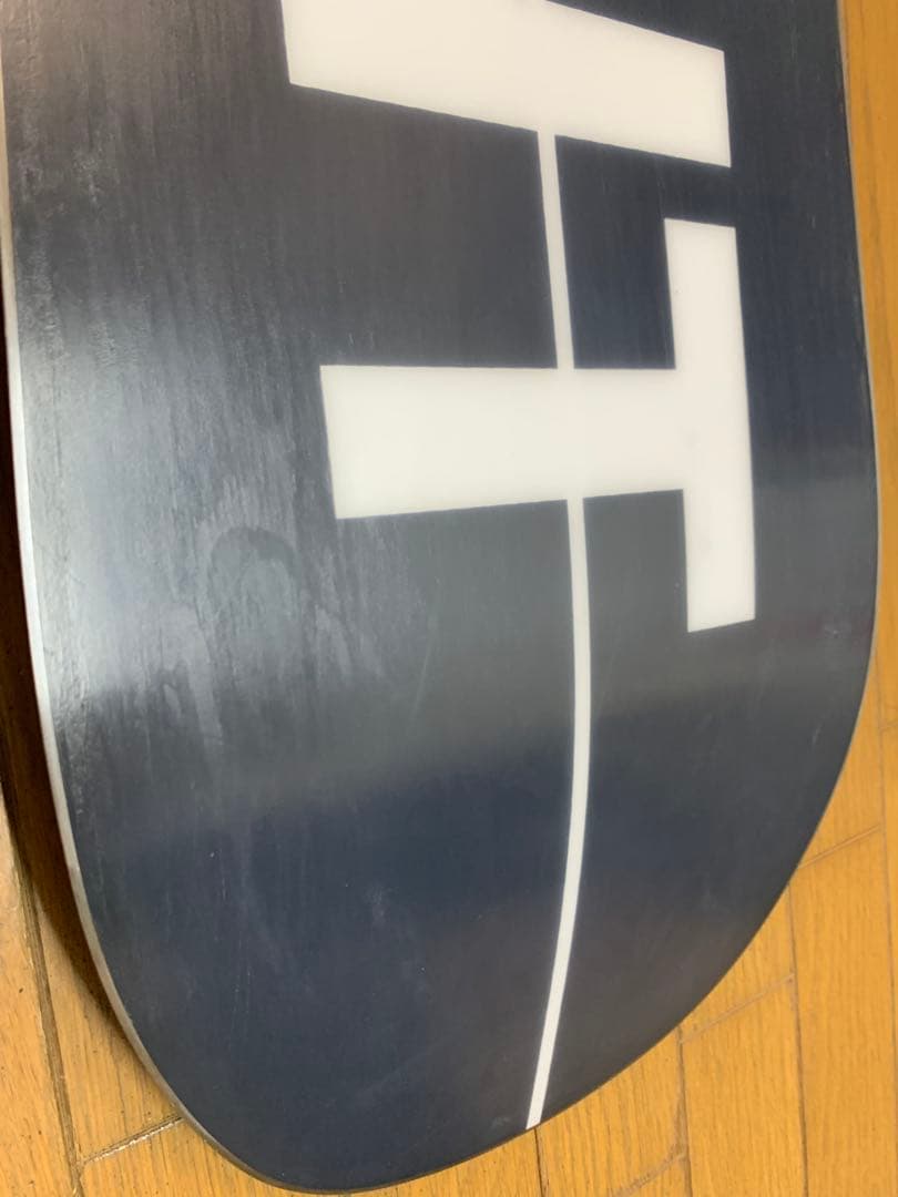 FNTC TNTR 23-24年モデル　150cm