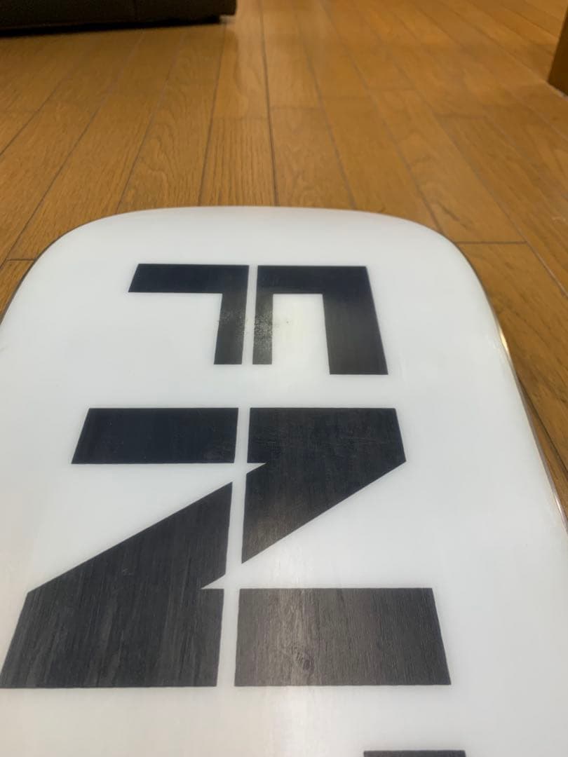 FNTC TNTR 23-24年モデル　150cm