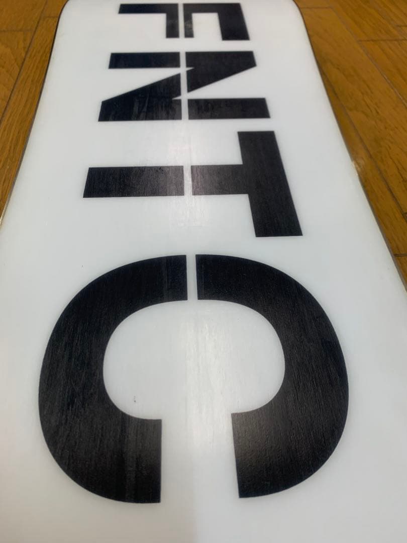 FNTC TNTR 23-24年モデル　150cm