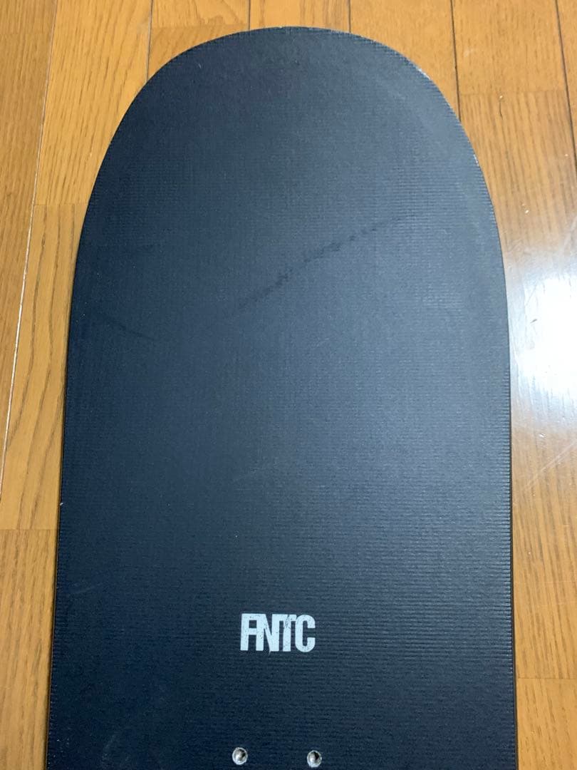 FNTC TNTR 23-24年モデル　150cm