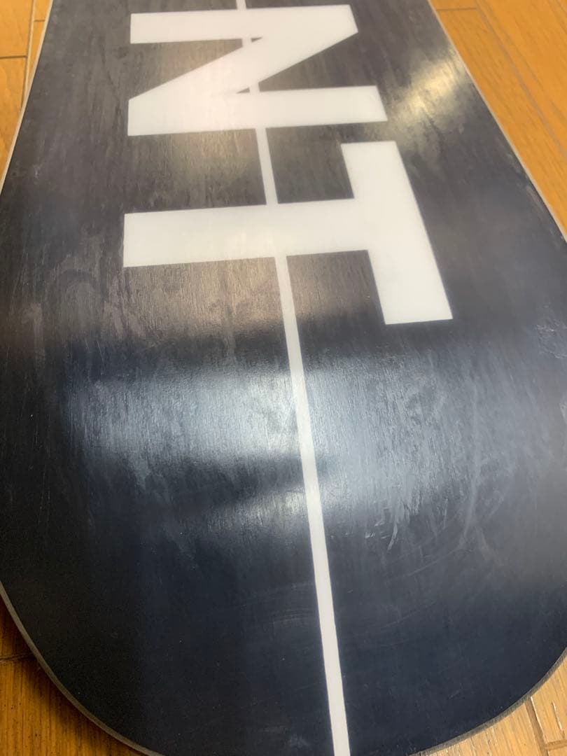 FNTC TNTR 23-24年モデル　150cm