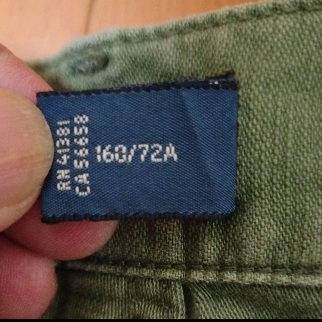 ラルフローレン　Ricky パンツ　サイズ4　定価38,500円