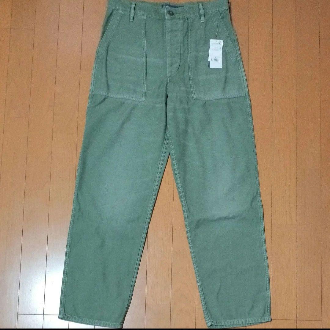 ラルフローレン　Ricky パンツ　サイズ4　定価38,500円