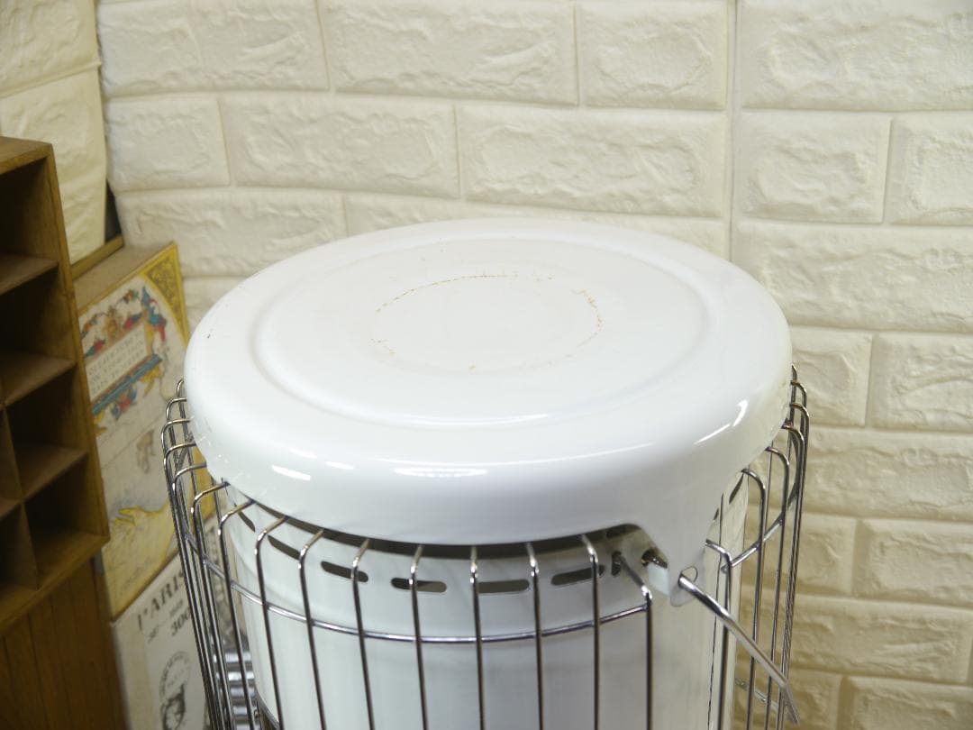 送料込み●2013年❤動作品❤コロナ/CORONA 石油ストーブ　木造17畳