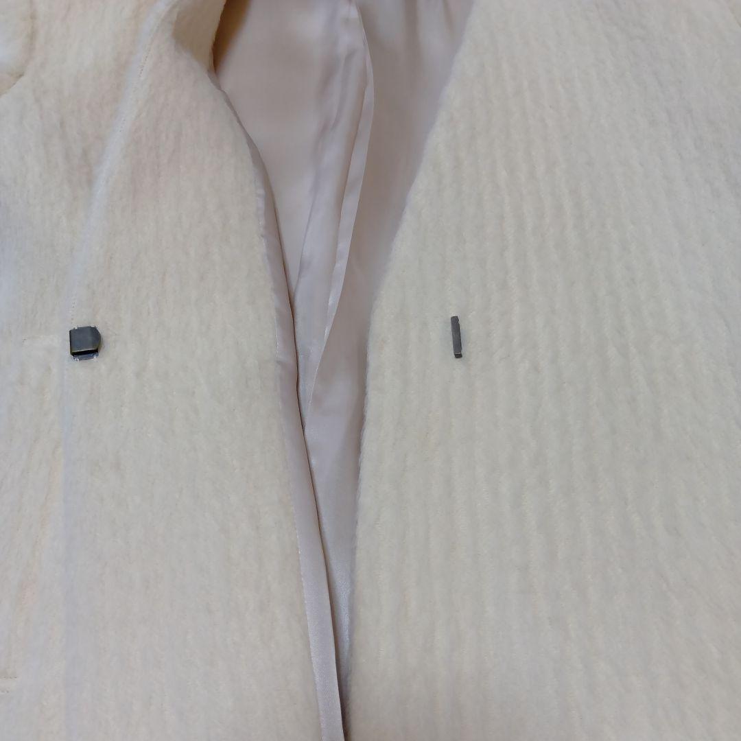 UNTITLED アンタイトル　コート　Sサイズ