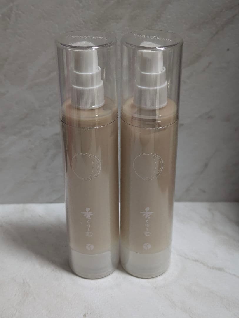 未使用 アキュライズ あきゅらいず 秀くりーむ 100g 美養品 2本セット