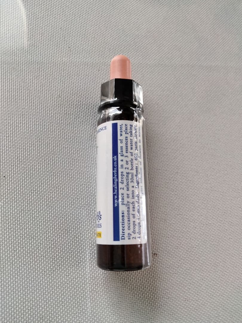 オマケ付き03/2035ヒーリングハーブス社フルセット■バッチフラワーレメディ