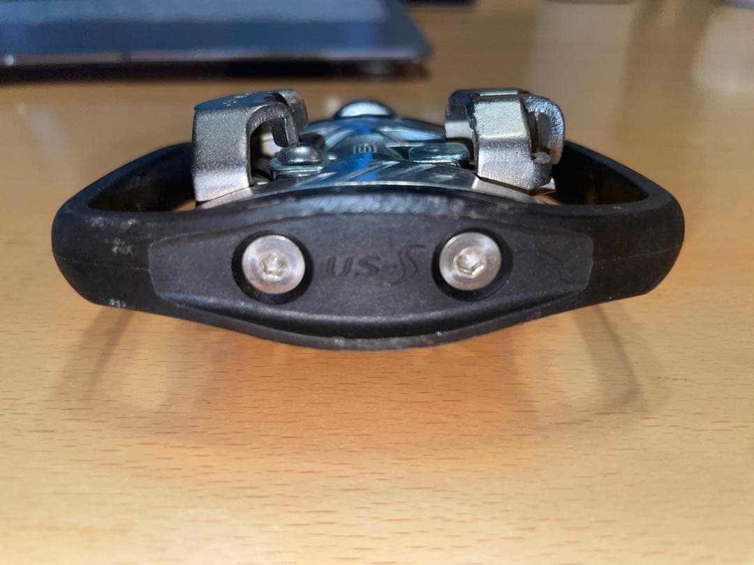 MKS（三ヶ島製作所）US-S Ezy SPD互換 ビンディングペダル