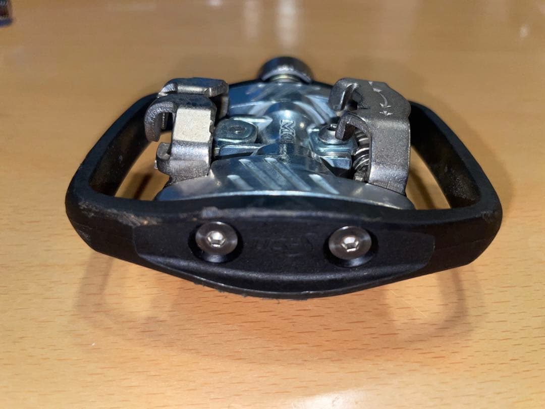 MKS（三ヶ島製作所）US-S Ezy SPD互換 ビンディングペダル