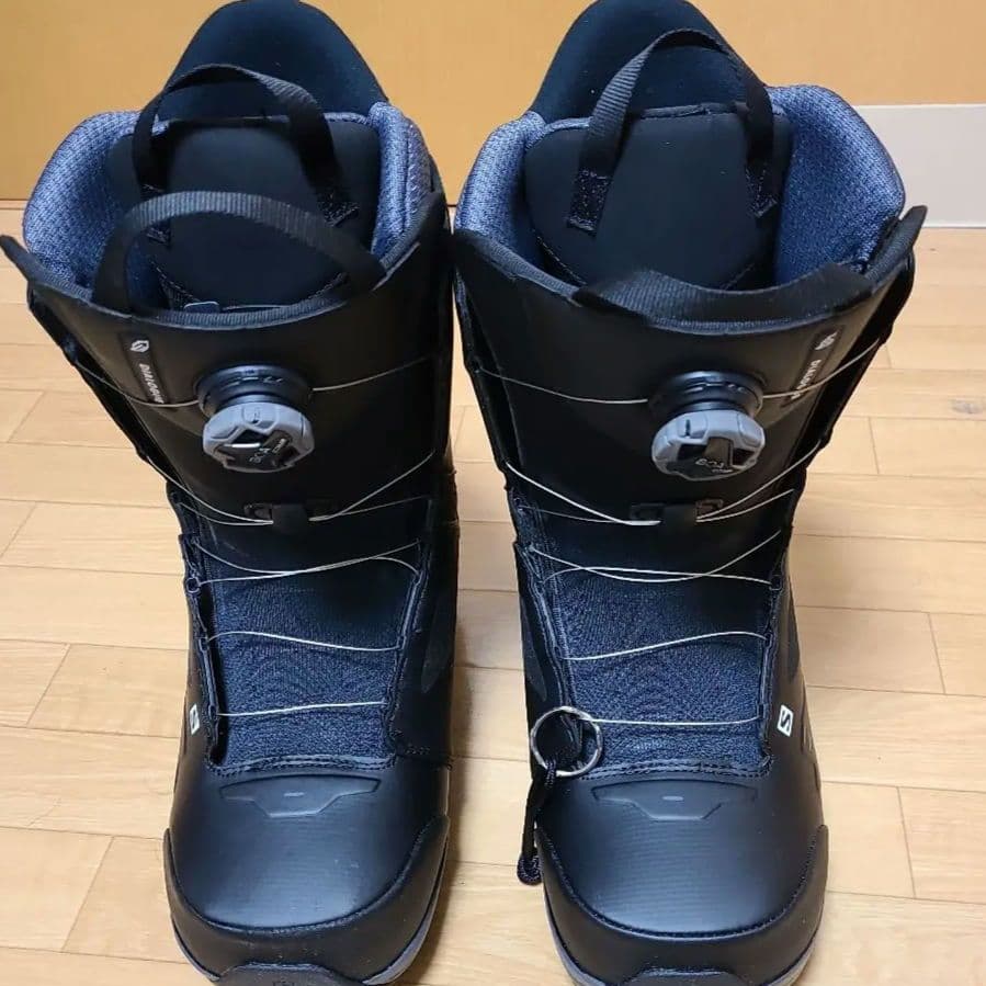 スノーボード Salomon Dialogue Dual Boa Wide 28JP