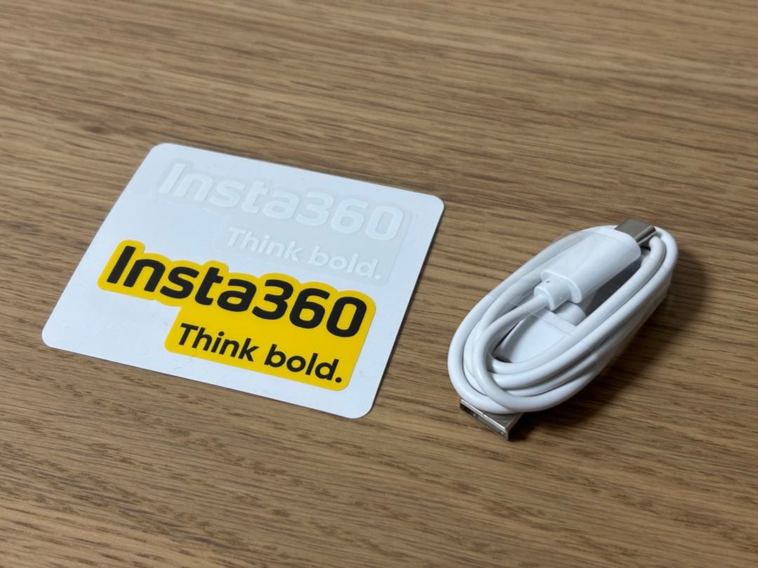 Insta360 Flow 2 スタビライザー