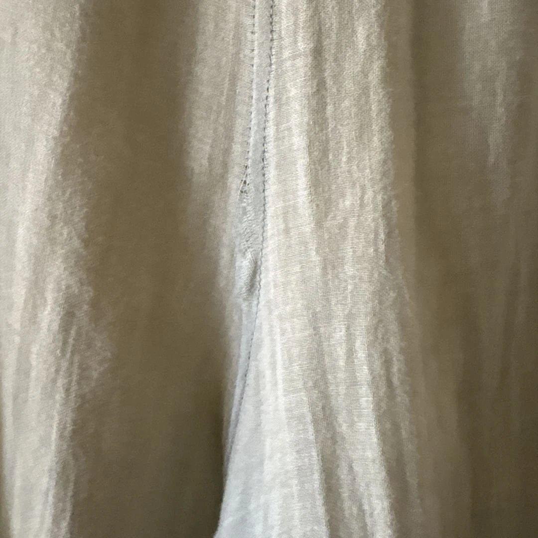 aratama アラタマさんフリル付きインナーパンツ