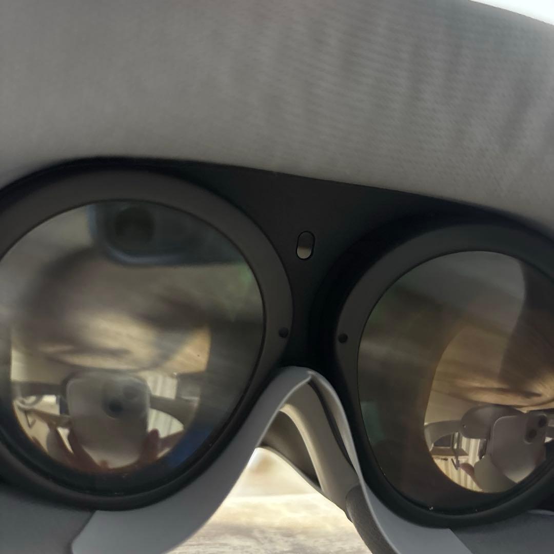 PICO4 128gb 【美品】