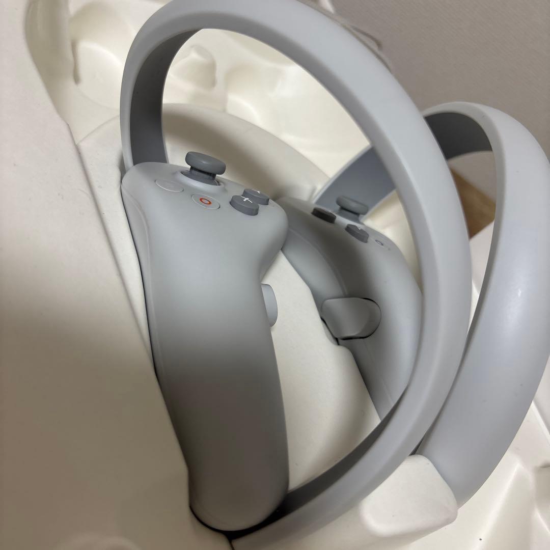 PICO4 128gb 【美品】