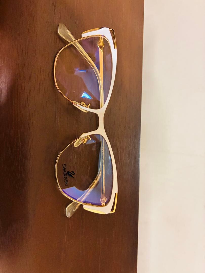 財布coach+メガネ(プレゼント)