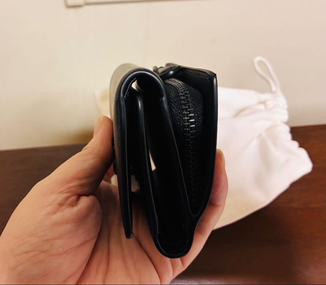 財布coach+メガネ(プレゼント)