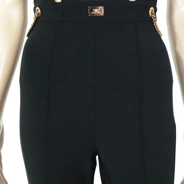 新品 エリザベッタフランキ オールインワン 38 EOP1700 XS Sサイズ