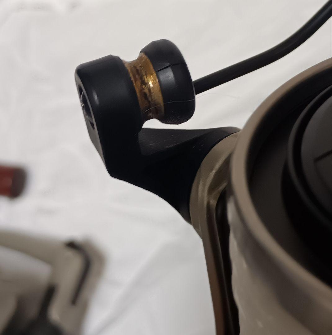 ダイワロングビームSS-3000&2000遠投カゴ釣り専用リールまとめて2台