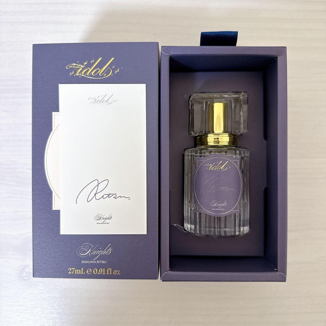 あんスタ フレグランス 朔間凛月