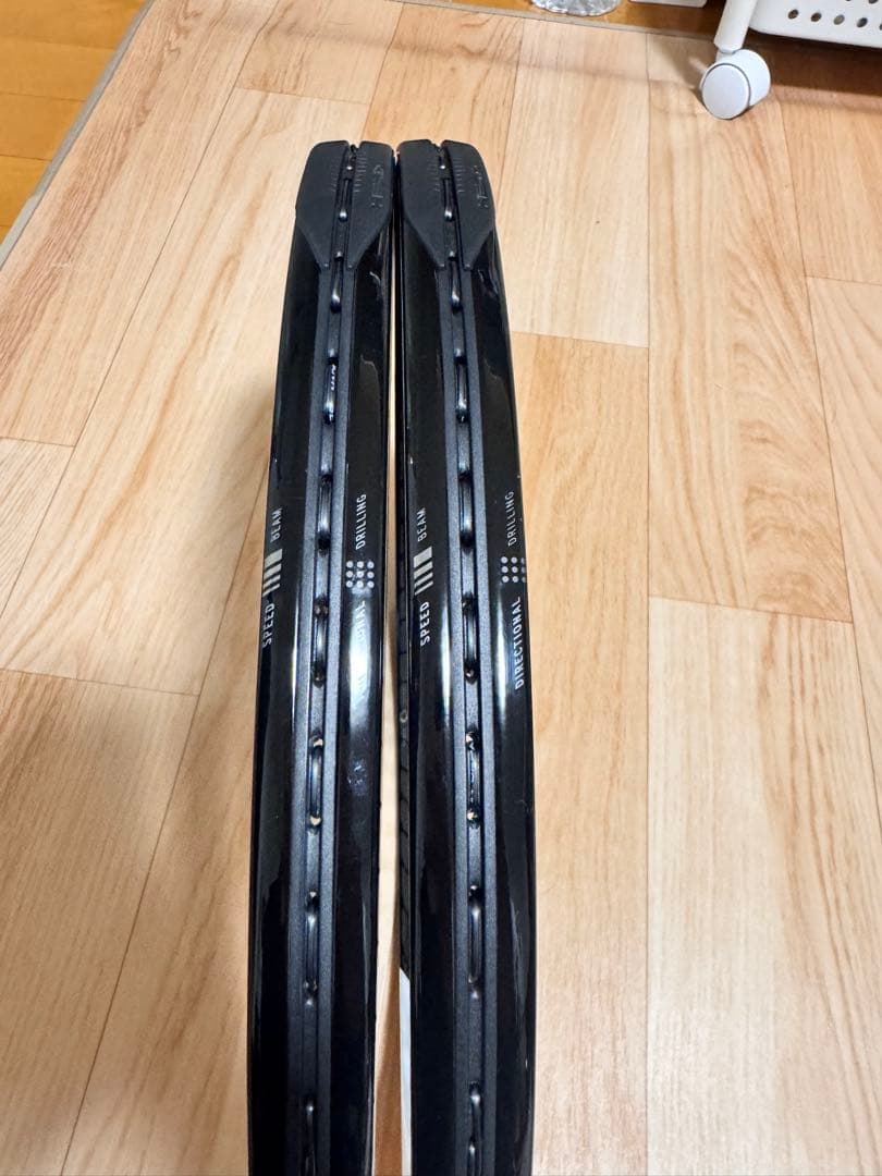 神ラケ　HEAD Speed MP 2022 グリップサイズ 2 スピードMP